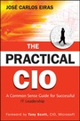 Cover: The Practical CIO - Wiley