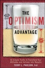 Bild: The Optimism Advantage - Wiley