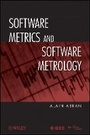 Cover: Software Metrics and Software Metrology - Wiley