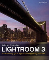 Abbildung von: Lightroom 3 - Wiley
