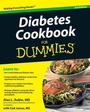 Cover: Diabetes Cookbook for Dummies - Wiley