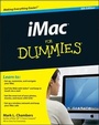 Cover: iMac For Dummies - Wiley