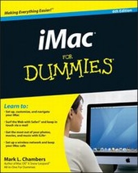 Enlarge image Cover: iMac For Dummies - Wiley
