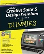 Cover: Adobe Creative Suite 5 Design Premium All-in-One For Dummies - Wiley