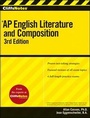Cover: CliffsNotes AP English Literature and Composition: 3rd Edition - Wiley