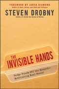 Cover: The Invisible Hands - Wiley