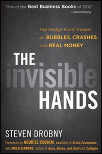 Enlarge image Cover: The Invisible Hands - Wiley