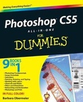 Bild: Photoshop CS5 All-in-One For Dummies - Wiley