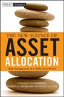 Cover: The New Science of Asset Allocation - Wiley
