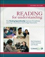 Cover: Reading for Understanding - Jossey-Bass