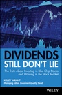 Bild: Dividends Still Don't Lie - Wiley