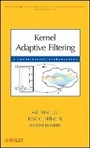 Cover: Kernel Adaptive Filtering - A Comprehensive Introduction - Wiley