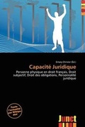 Bild: Capacit Juridique - Junct