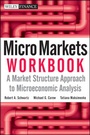 Cover: Micro Markets Workbook - Wiley