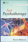 Cover: Art Psychotherapy - Wiley