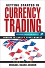 Cover: Getting Started in Currency Trading - Wiley