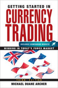 Enlarge image Cover: Getting Started in Currency Trading - Wiley