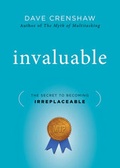 Cover: Invaluable - Jossey-Bass