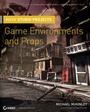 Cover: Maya Studio Projects - Sybex