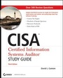 Cover: CISA Certified Information Systems Auditor Study Guide - Wiley