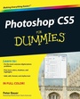 Cover: Photoshop CS5 For Dummies - Wiley