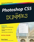 Bild: Photoshop CS5 For Dummies - Wiley