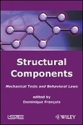 Cover: Structural Components - Wiley