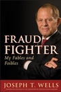 Cover: Fraud Fighter - Wiley