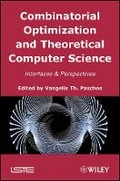 Cover: Combinatorial Optimization and Theorical Computer r Science - Wiley