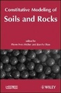 Cover: Constitutive Modeling of Soils and Rocks - Wiley