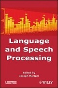 Cover: Language and Speech Processing - Wiley