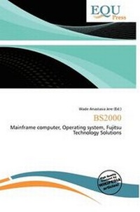 Enlarge image Cover: Bs2000 - Betascript Publishing