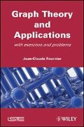 Cover: Graphs Theory and Applications - Wiley