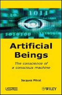 Enlarge image Cover: Artificial Beings - The Conscience of a Conscious achine - Wiley
