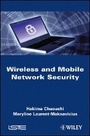 Cover: Wireless and Mobile Networks Security - Wiley