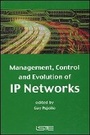 Cover: Management, Control and Evolution of IP Networks - Wiley