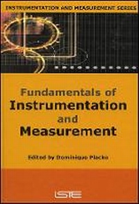 Enlarge image Cover: Fundamentals of Instrumentation and Measurement - Wiley