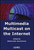 Cover: Multimedia Multicast on the Internet - Wiley