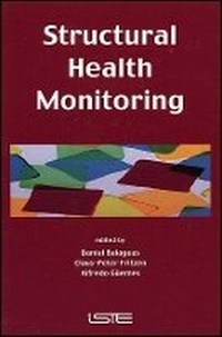 Enlarge image Cover: Structural Health Monitoring - Wiley