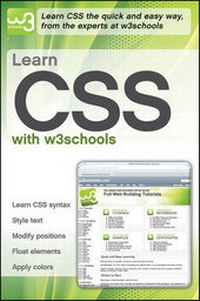 Abbildung von: Learn CSS with w3Schools - Wiley