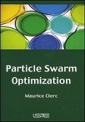 Cover: Particle Swarm Optimization - Wiley
