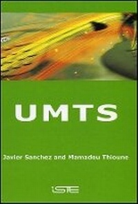 Enlarge image Cover: Umts - Wiley