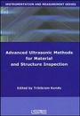 Cover: Ultrasonic Methods for Material and Structure ection - Wiley
