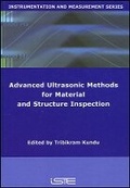 Cover: Ultrasonic Methods for Material and Structure ection - Wiley