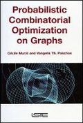 Cover: Probabilistic Combinatorial Optimization on Graphs - Wiley