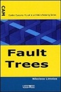 Cover: Fault Trees - Wiley