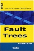Cover: Fault Trees - Wiley