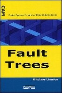 Enlarge image Cover: Fault Trees - Wiley
