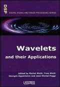 Cover: Wavelets and Their Applications - Wiley