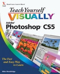 Bild: Teach Yourself Visually Photoshop CS5 - Wiley